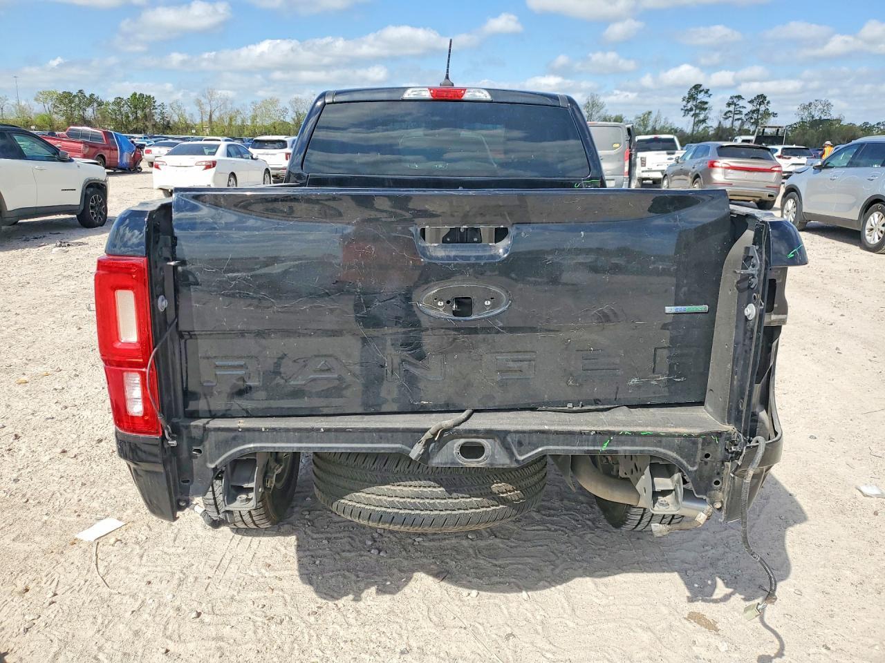 2019 Ford Ranger - Фото 6