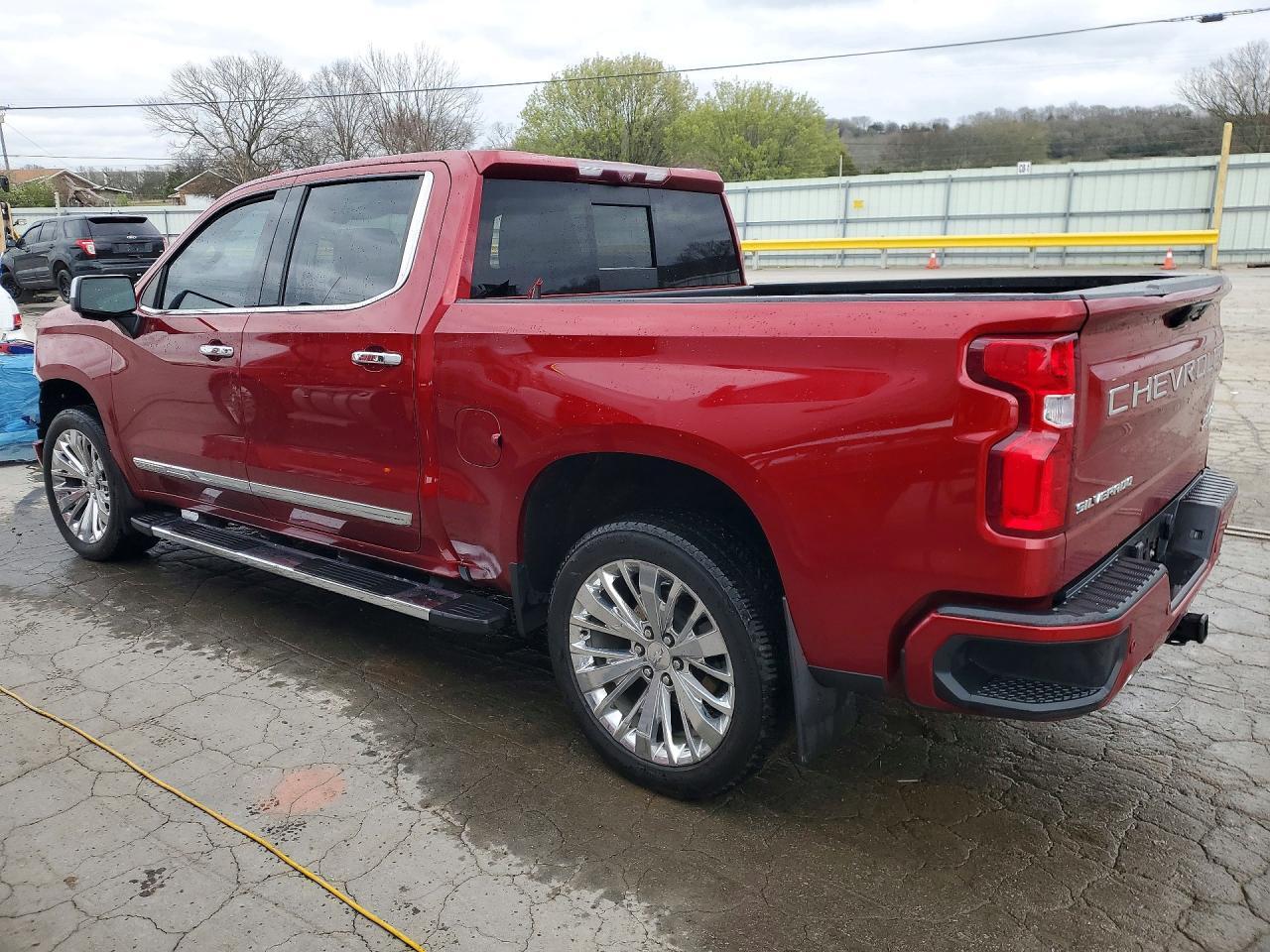 2023 Chevrolet Silverado K1500 High Country - Image 2