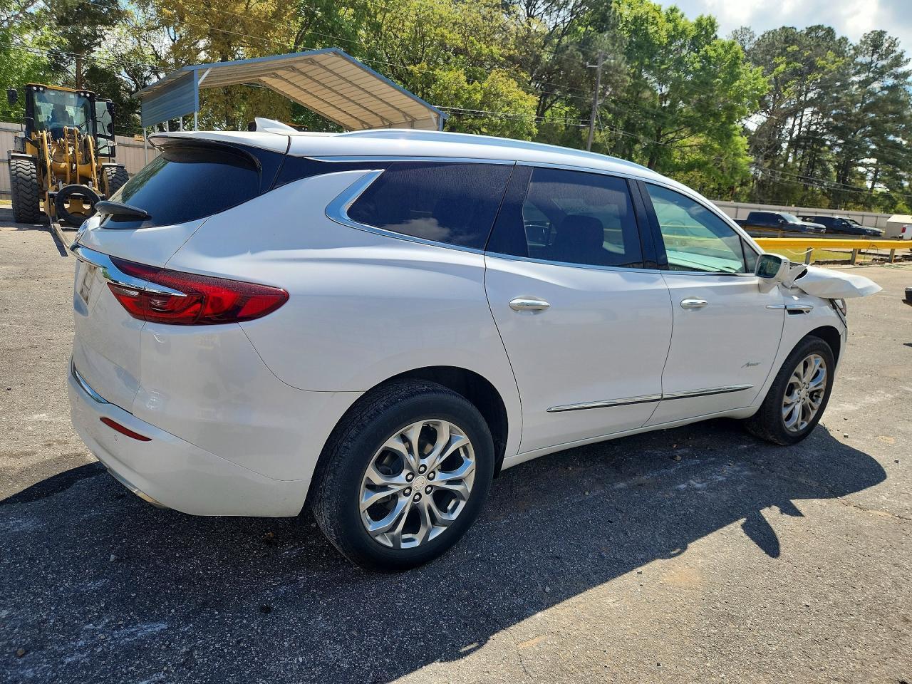 2020 Buick Enclave Avenir - Image 3
