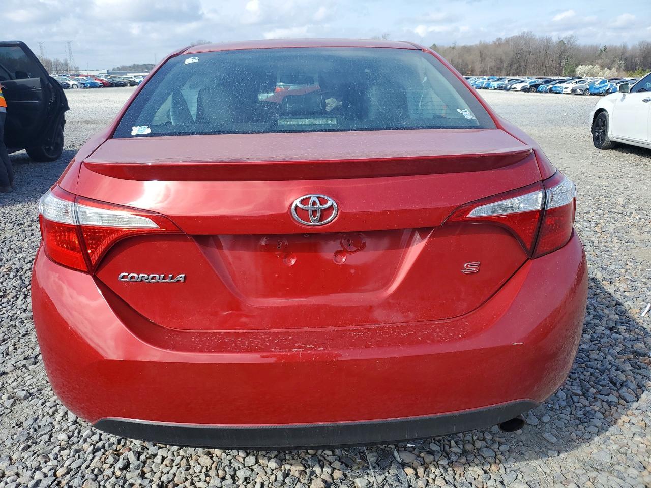 2015 Toyota Corolla - Image 6
