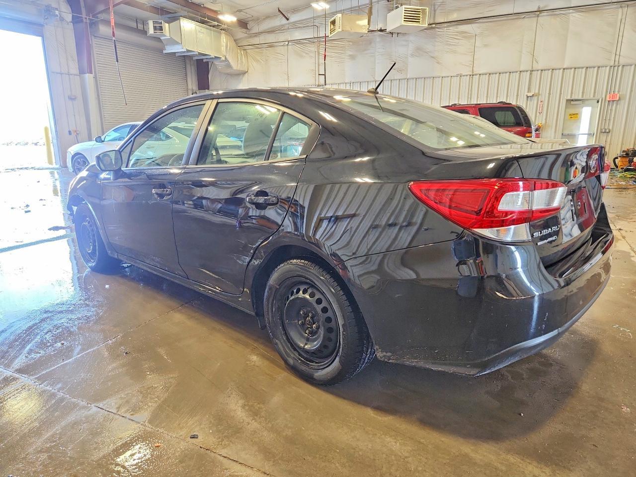 2019 Subaru Impreza - Фото 2