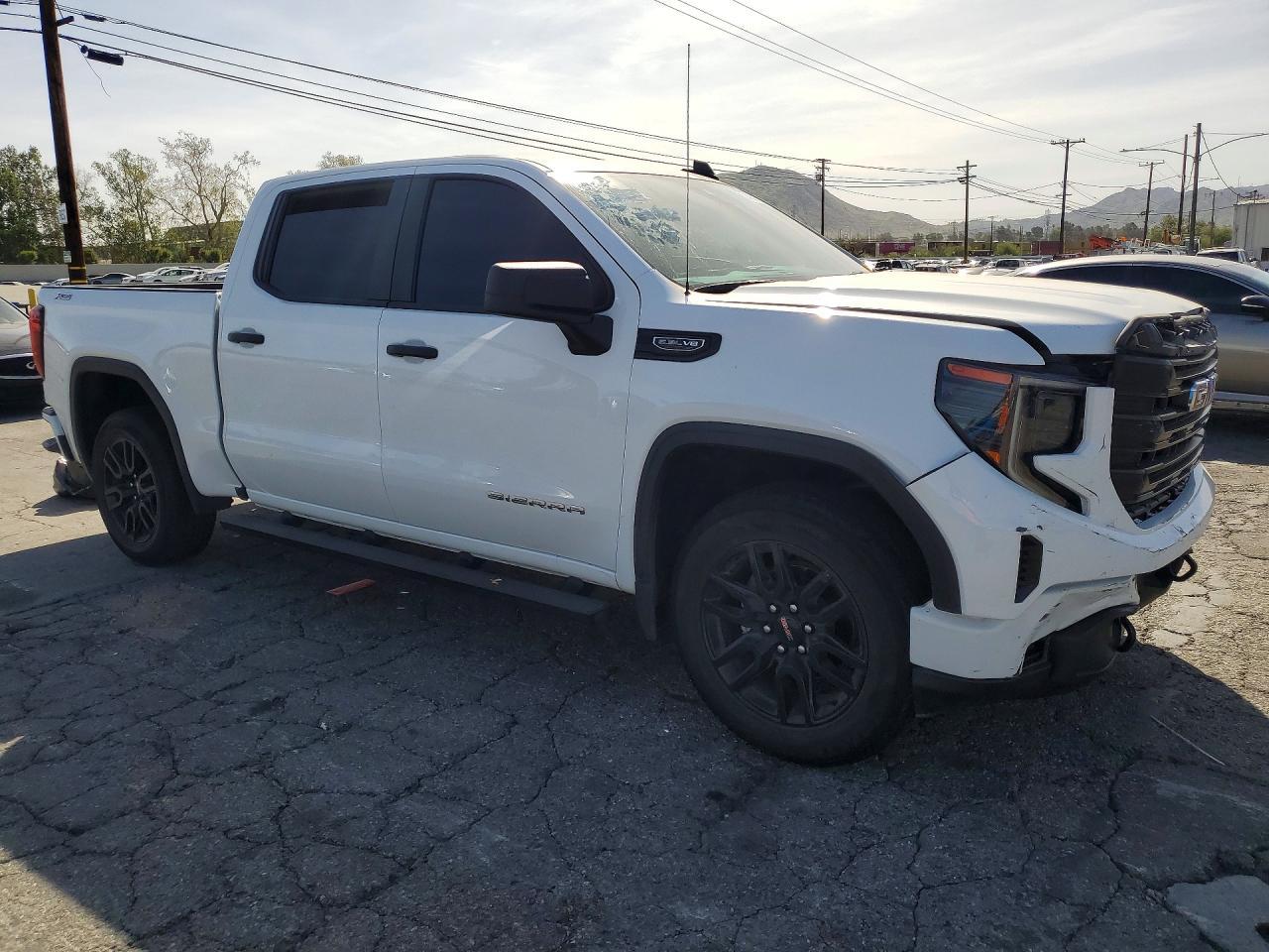 2023 GMC Sierra K1500 - Фото 4