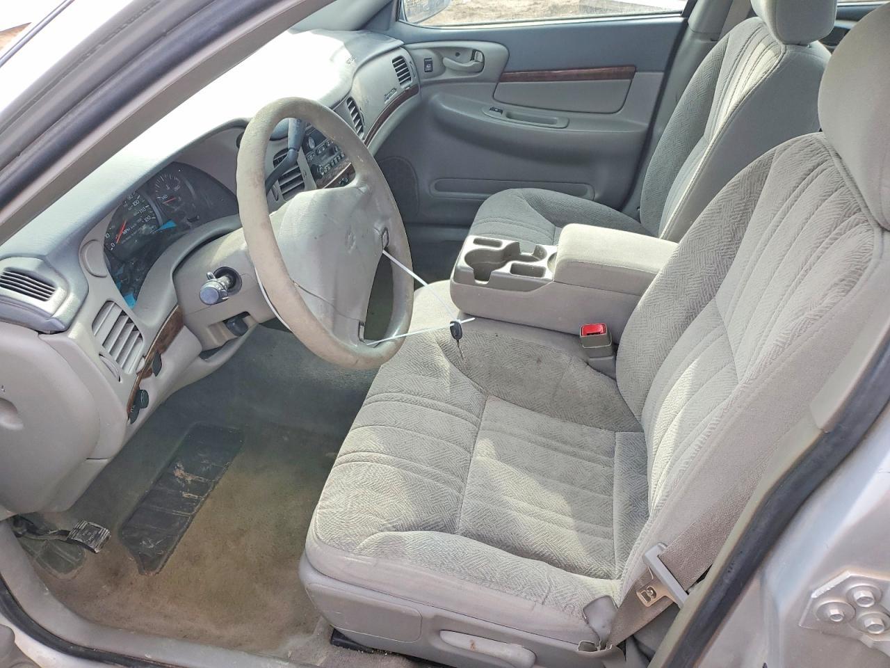 2003 Chevrolet Impala - Image 7