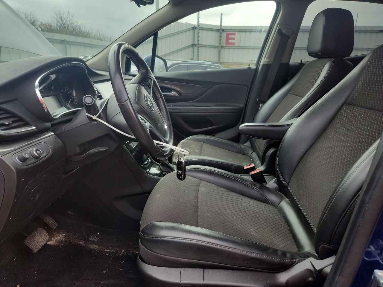 2020 Buick Encore Preferred - Фото 7