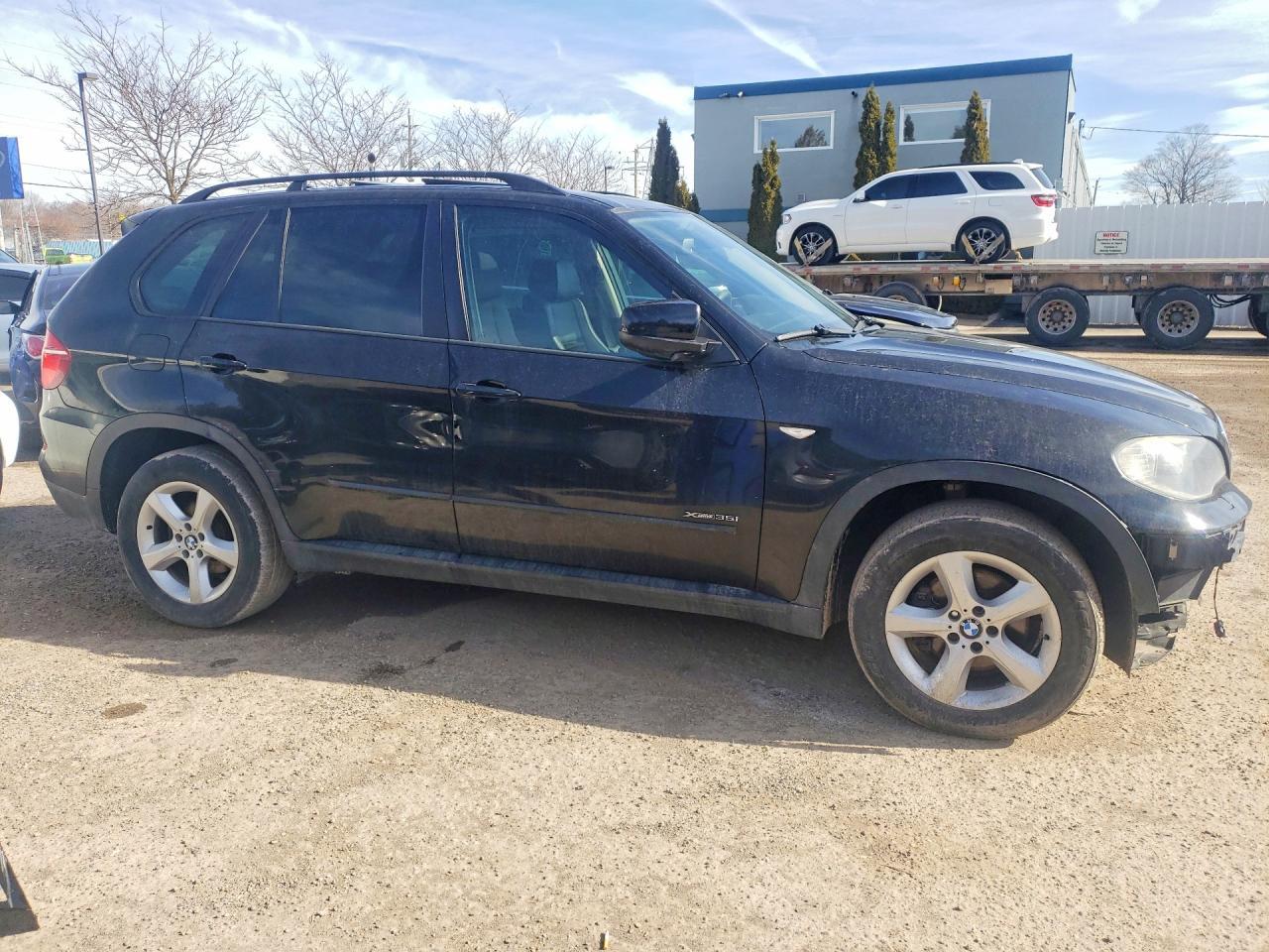 2011 BMW X5 xDrive35I - Image 4