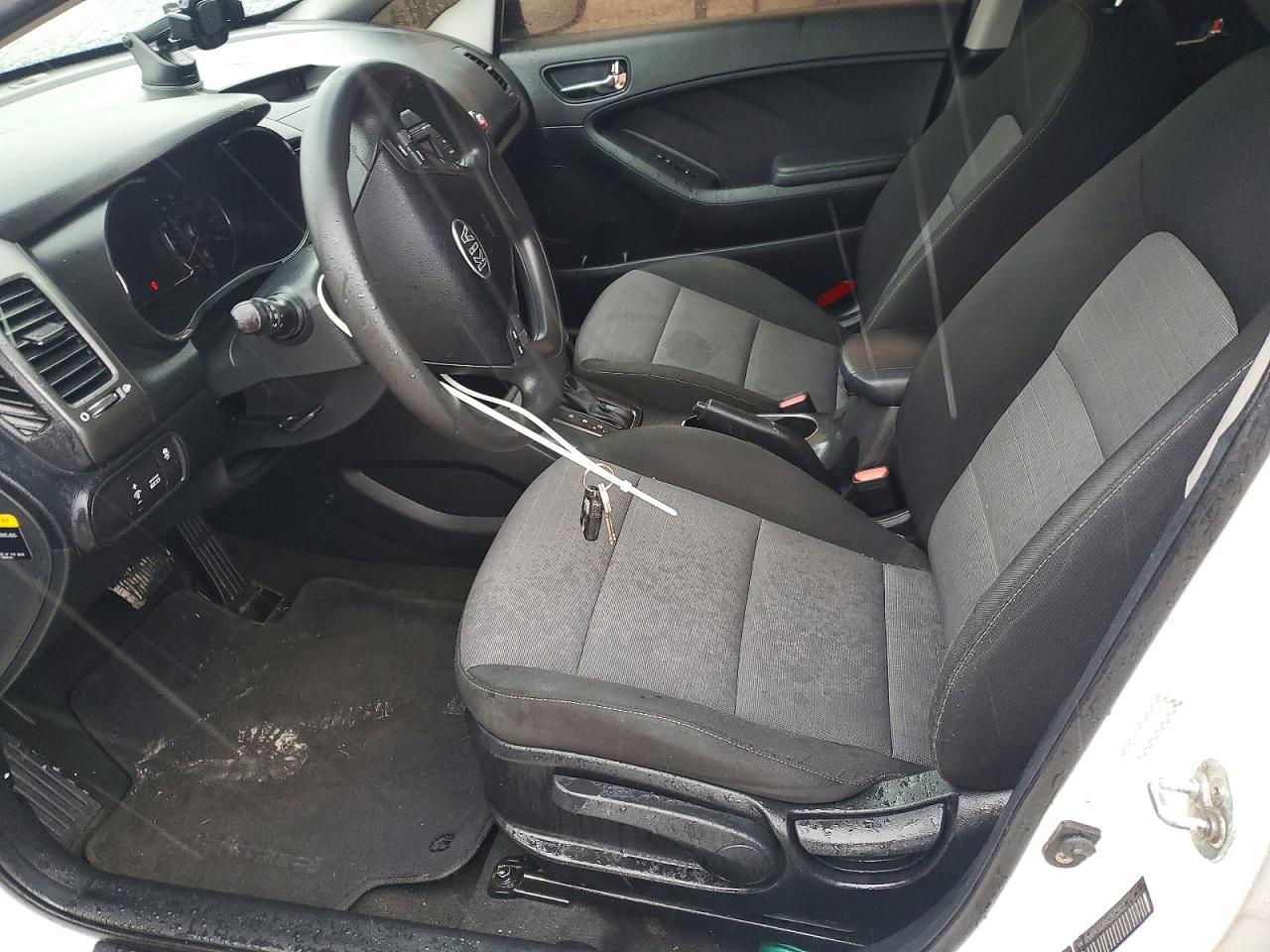 2016 Kia Forte5 Lx - Фото 7