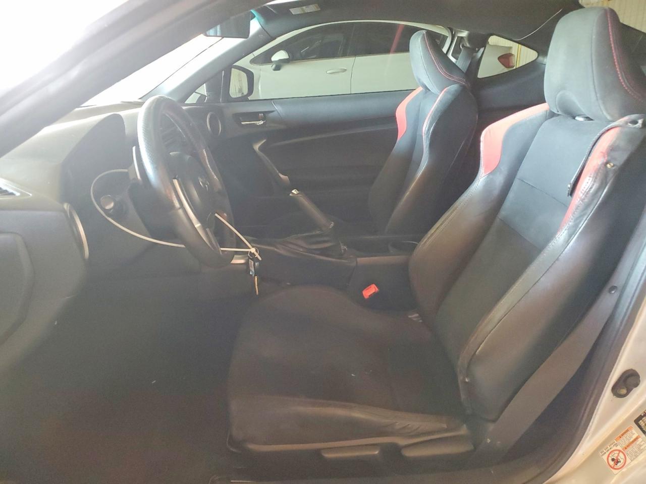 2014 Scion Fr-S Base - Image 7