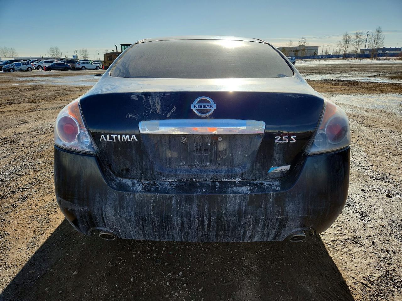2011 Nissan Altima 2.5 - Image 6