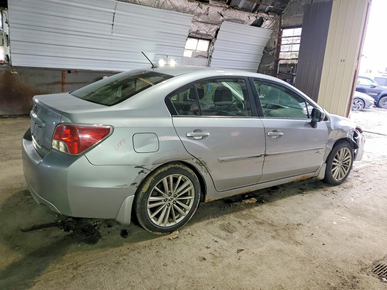 2016 Subaru Impreza Premium Plus - Image 3