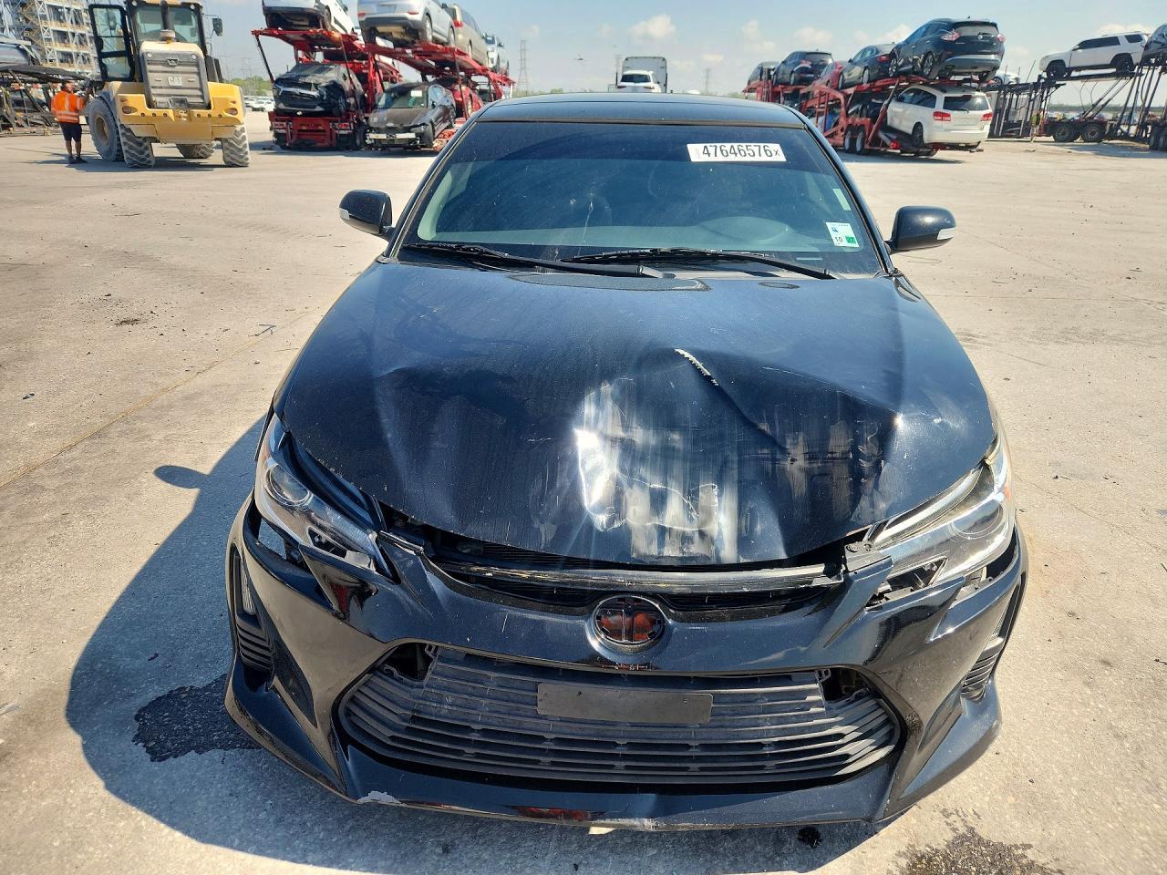 2015 Scion Tc Base - Image 5