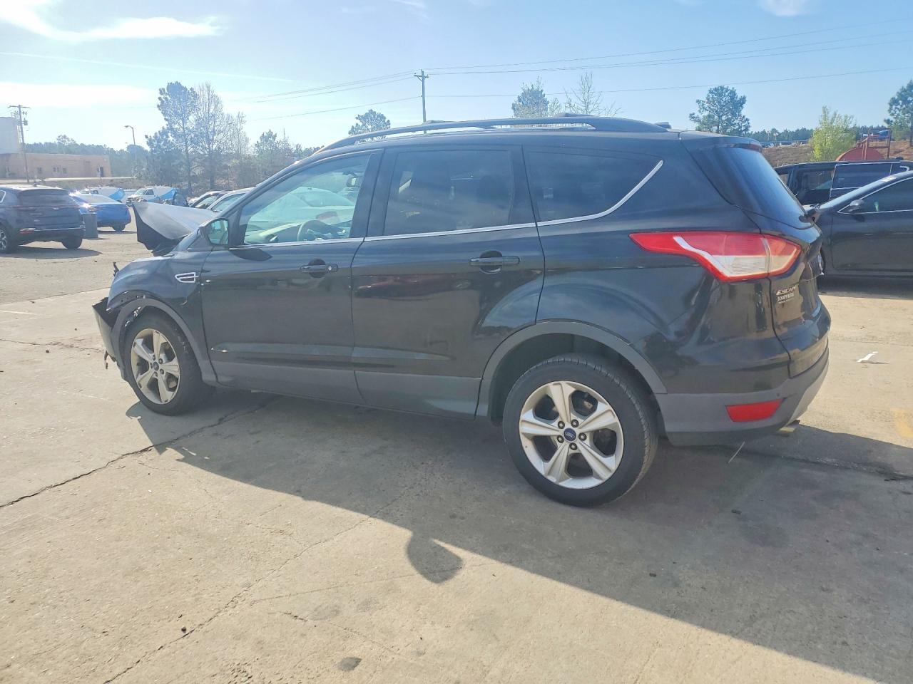 2013 Ford Escape - Фото 2