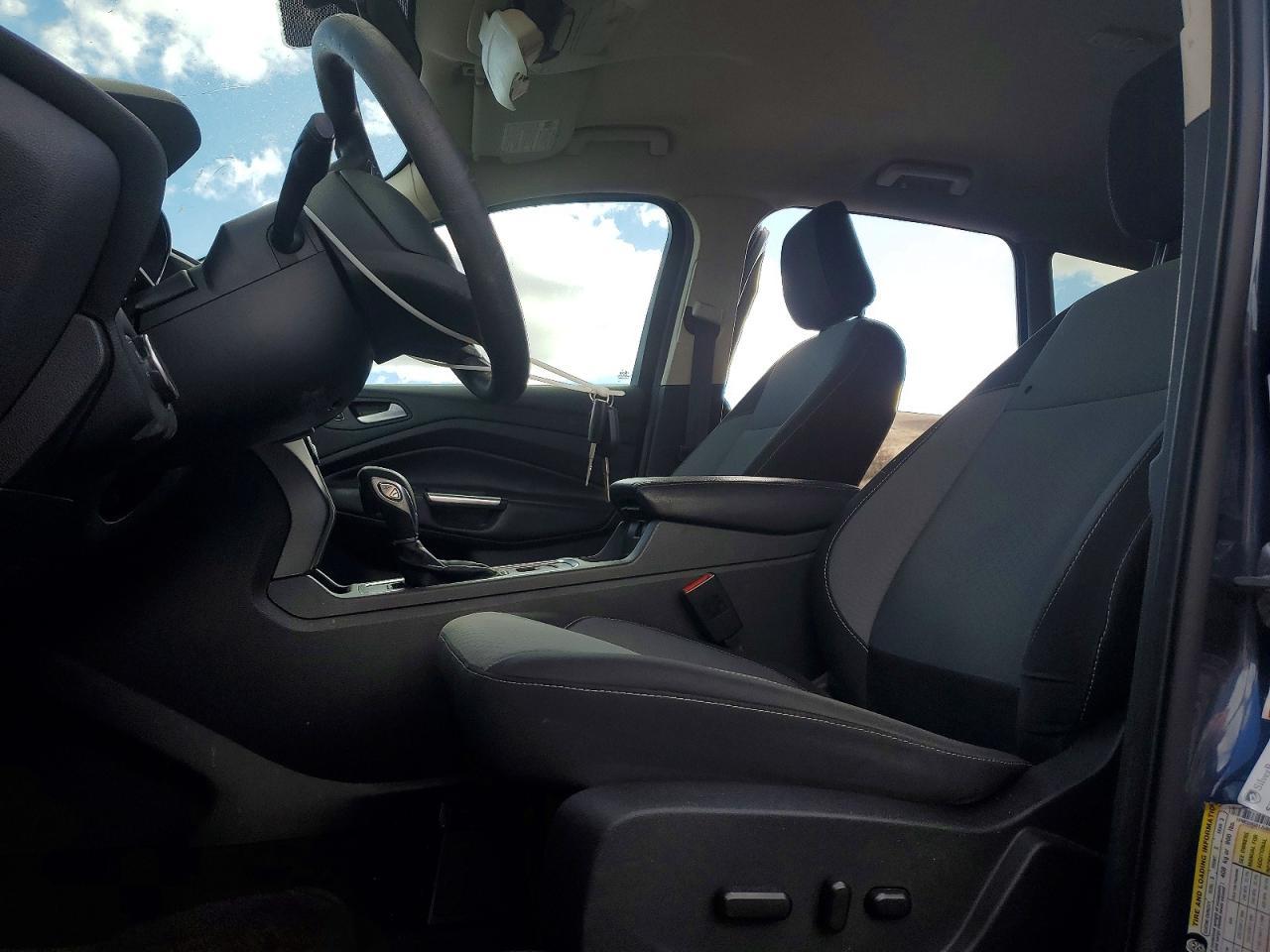 2018 Ford Escape - Фото 7