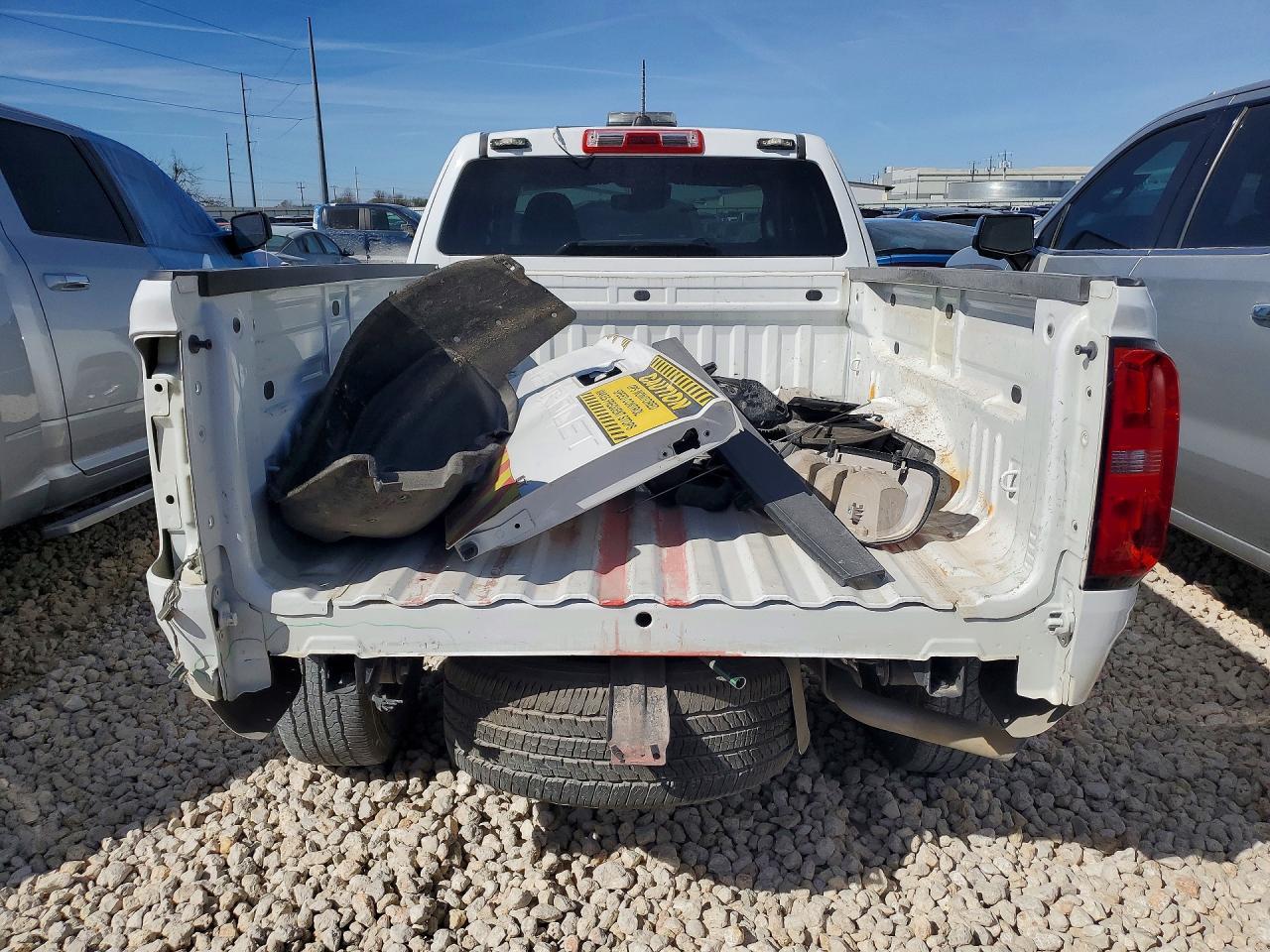2022 Chevy Colorado Lt- R&D- Cln Title- Pri Fleet - Image 6
