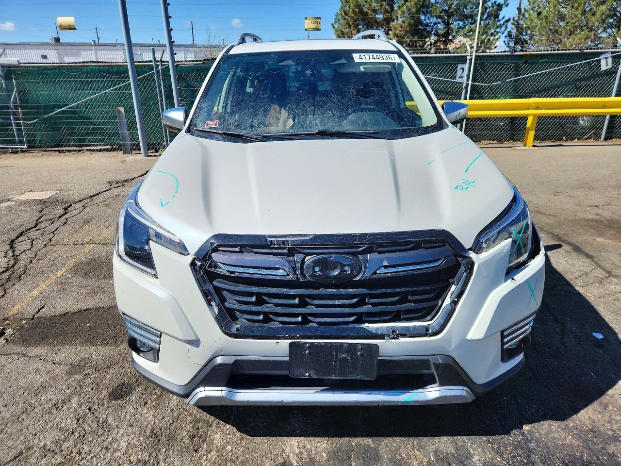 2023 Subaru Forester Touring - Фото 5