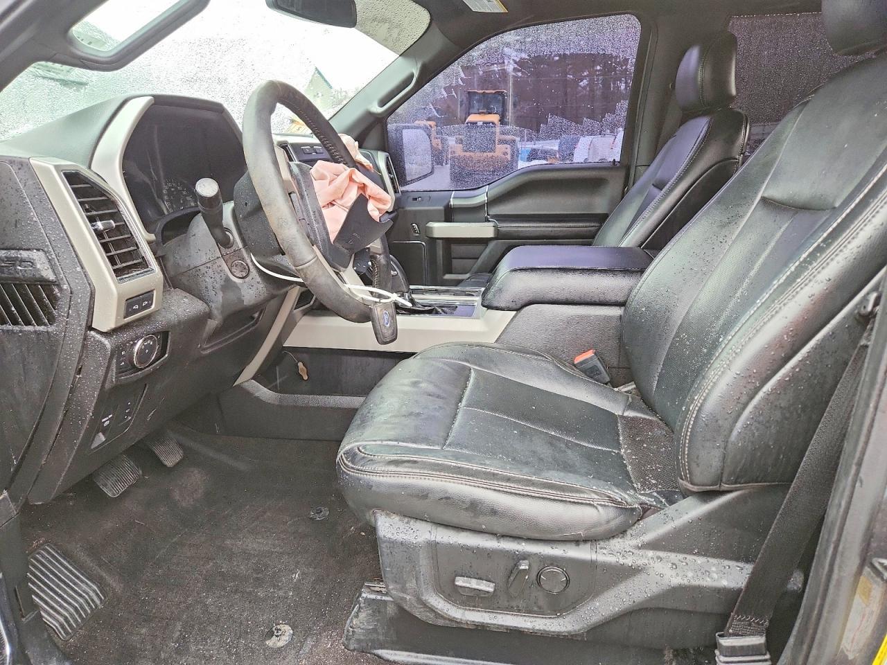 2019 Ford F150 Supercrew - Фото 7