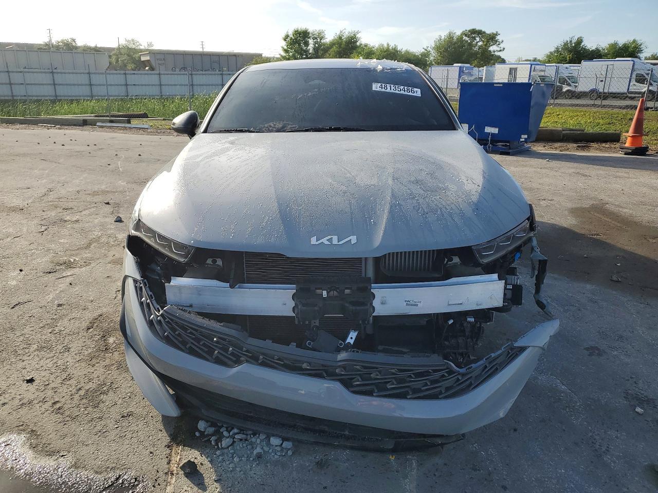 2024 Kia K5 - Image 5