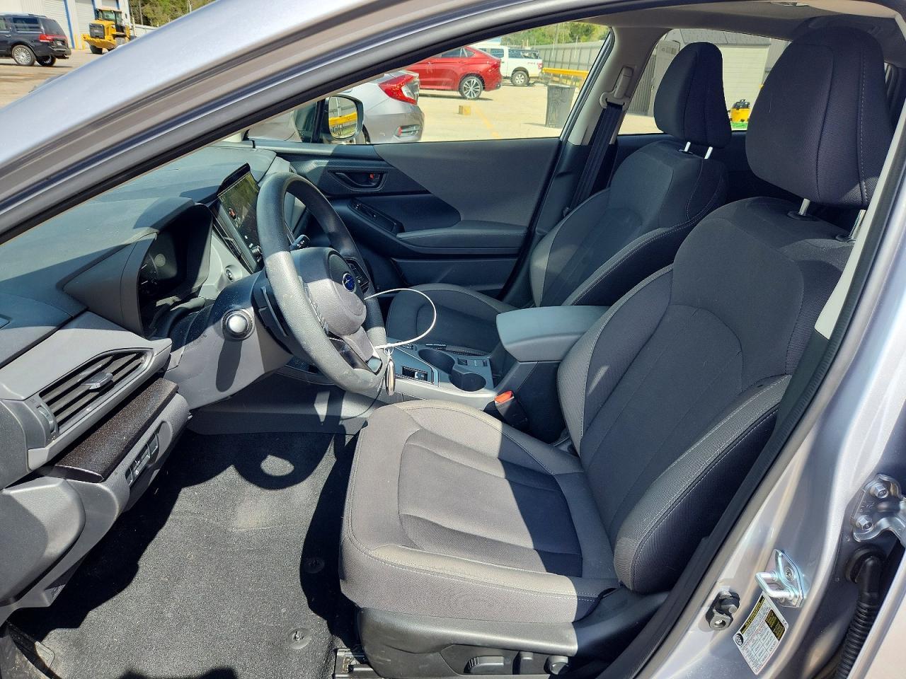 2025 Subaru Crosstrek Premium - Image 7