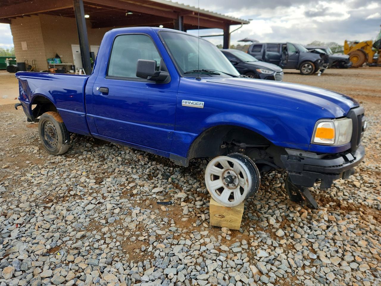 2006 Ford Ranger - Image 4