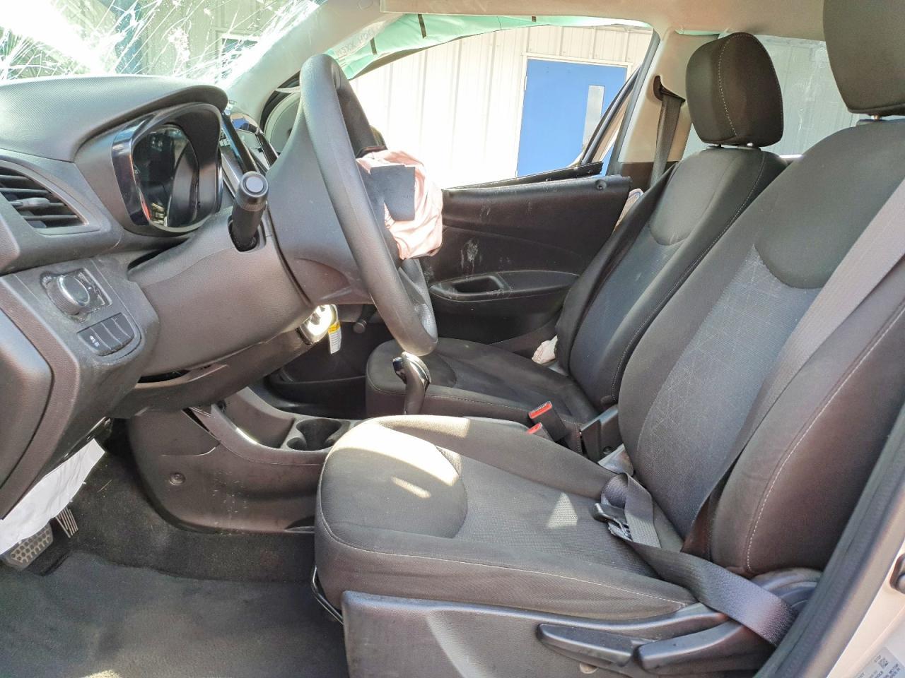 2021 Chevrolet Spark Ls - Image 7
