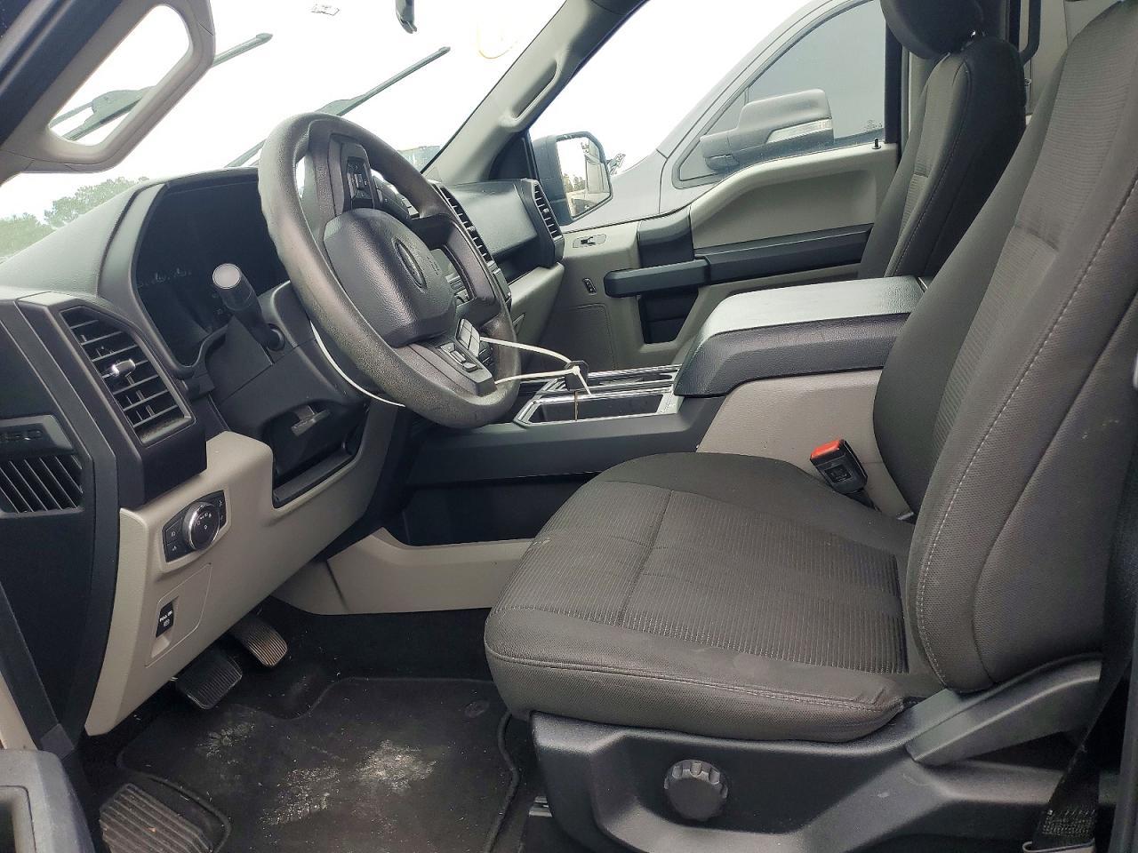 2018 Ford F150 Supercrew - Фото 7