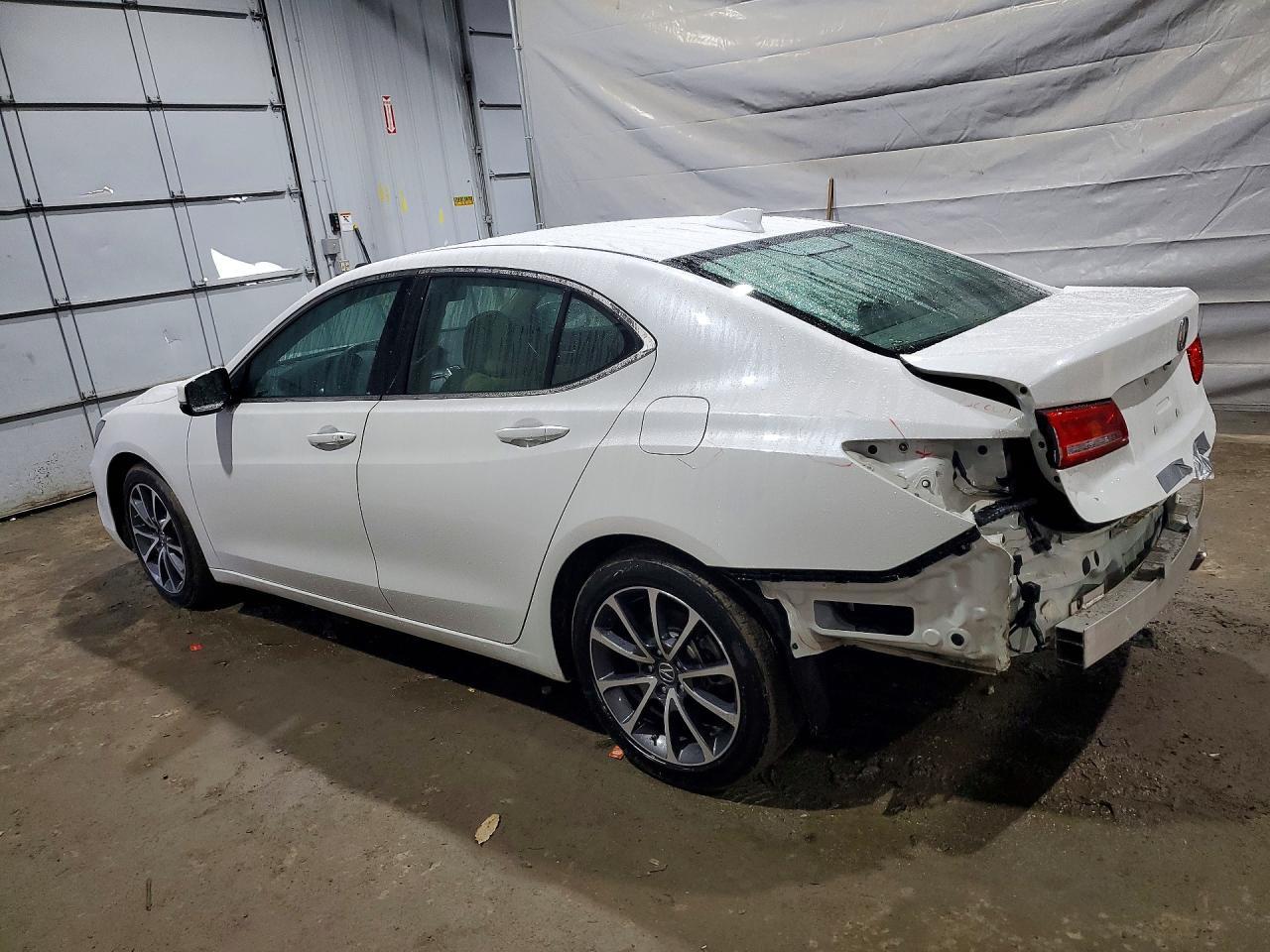 2019 Acura Tlx - Image 2
