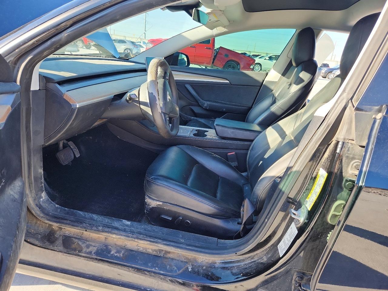 2021 Tesla Model 3 - Image 7
