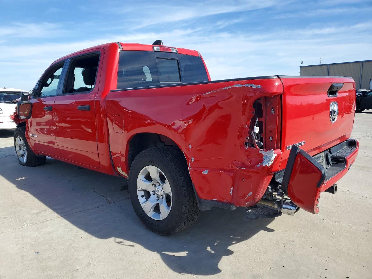 2023 Ram 1500 Big Horn - Image 2