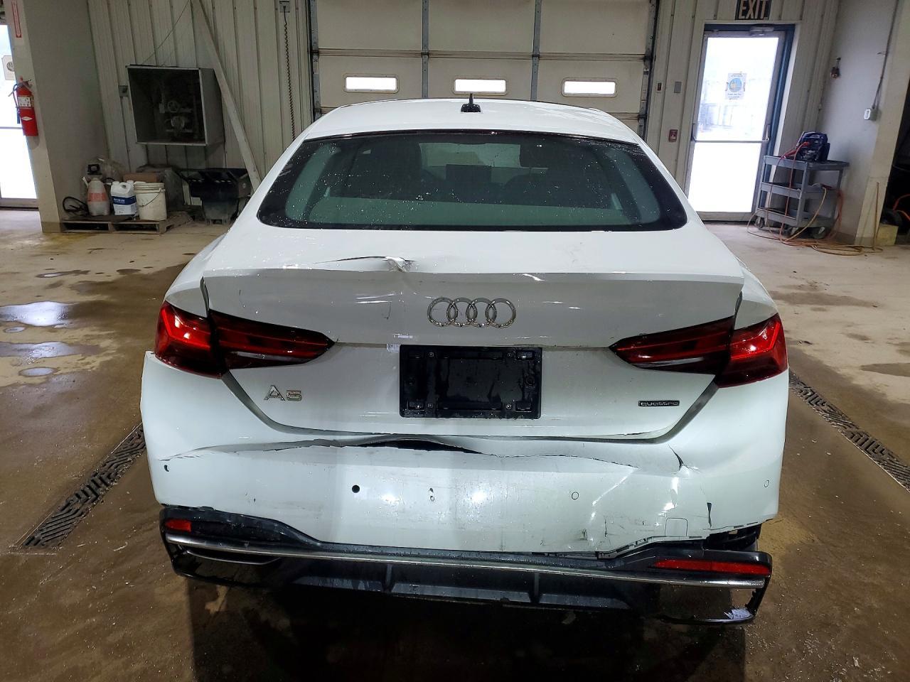 2022 Audi A5 Premium 40 - Image 6