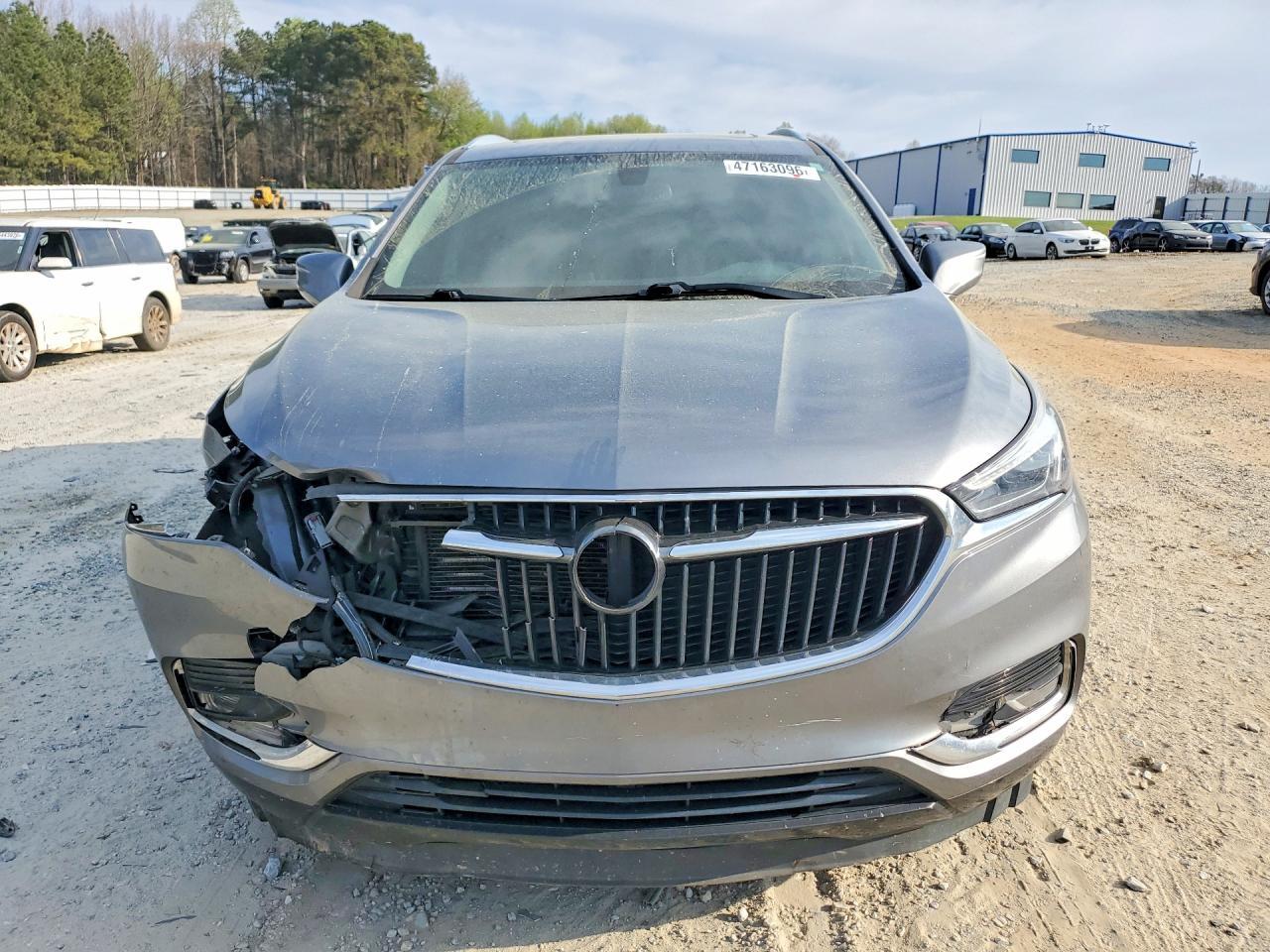 2019 Buick Enclave Essence - Фото 5