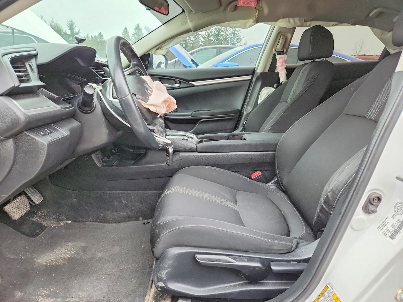 2018 Honda Civic - Фото 7