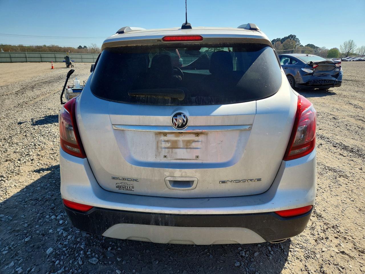 2018 Buick Encore Preferred - Image 6