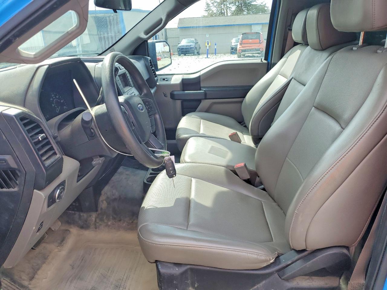 2019 Ford F150 - Фото 7