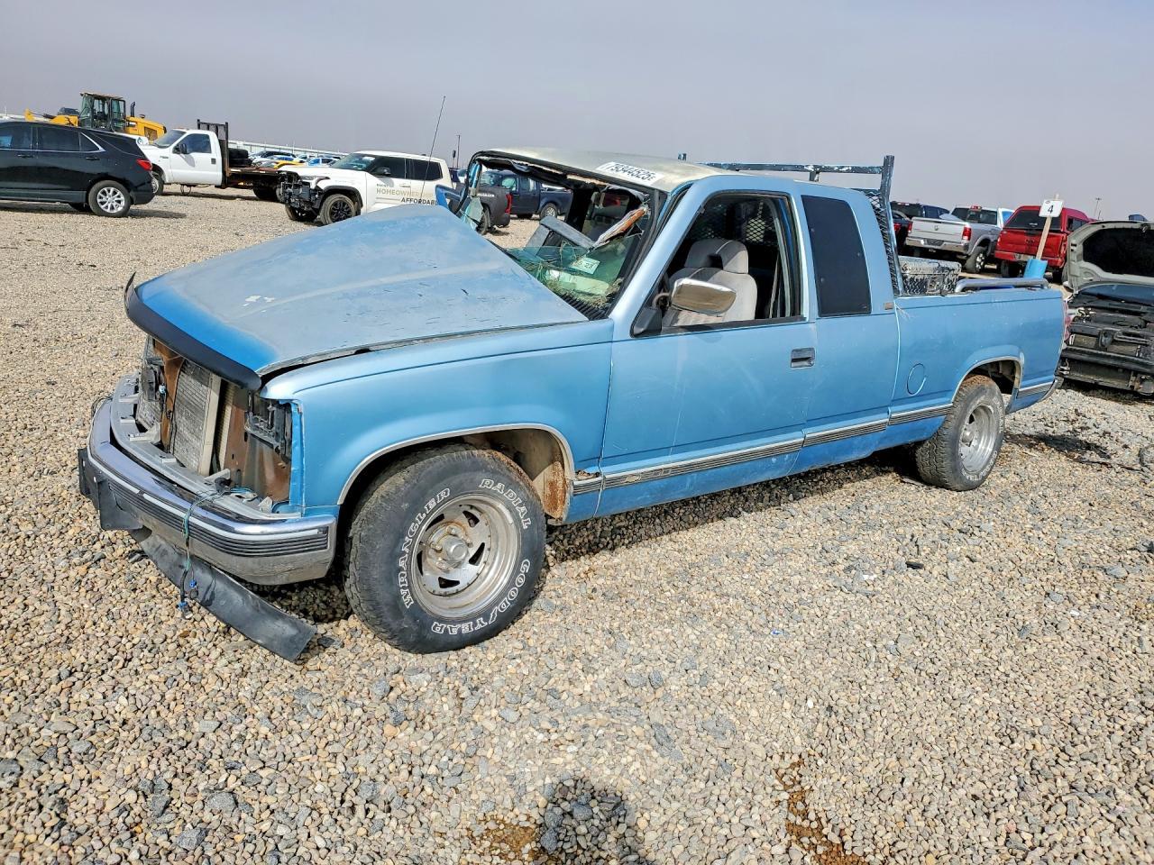 lot
