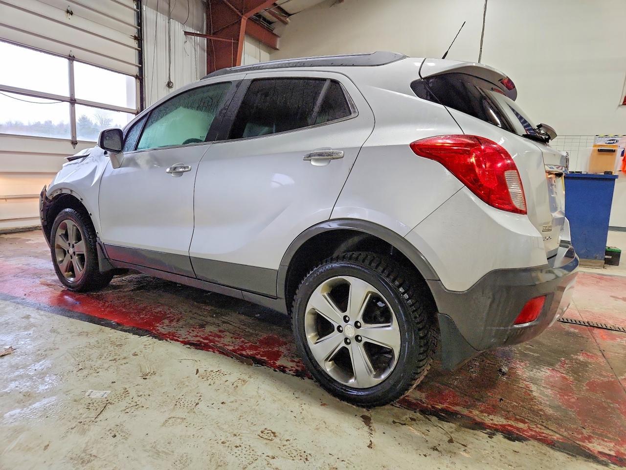 2013 Buick Encore - Фото 2