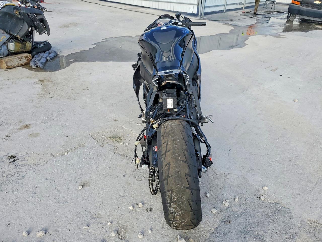 2023 Kawasaki Zx1002 M - Фото 4