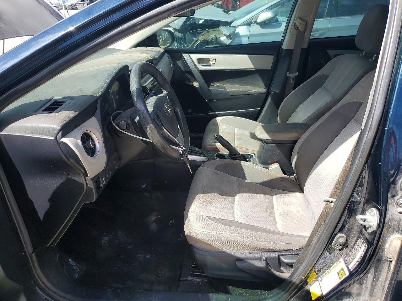 2019 Toyota Corolla Le - Image 7