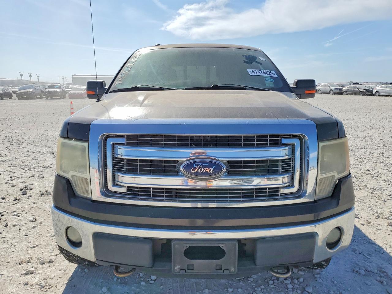 2013 Ford F150 Supercrew - Image 5