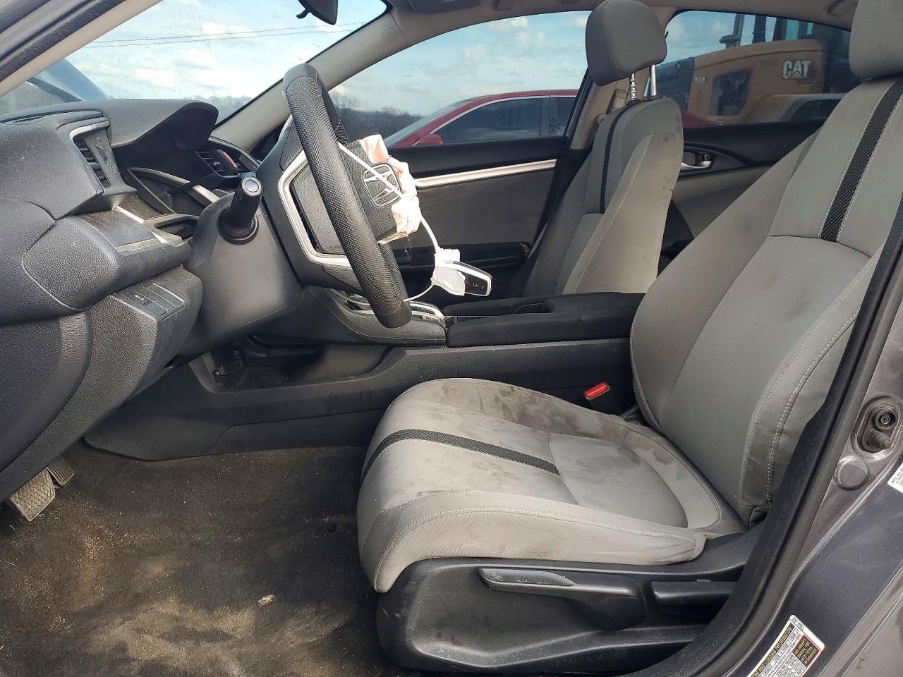 2016 Honda All Other - Фото 7