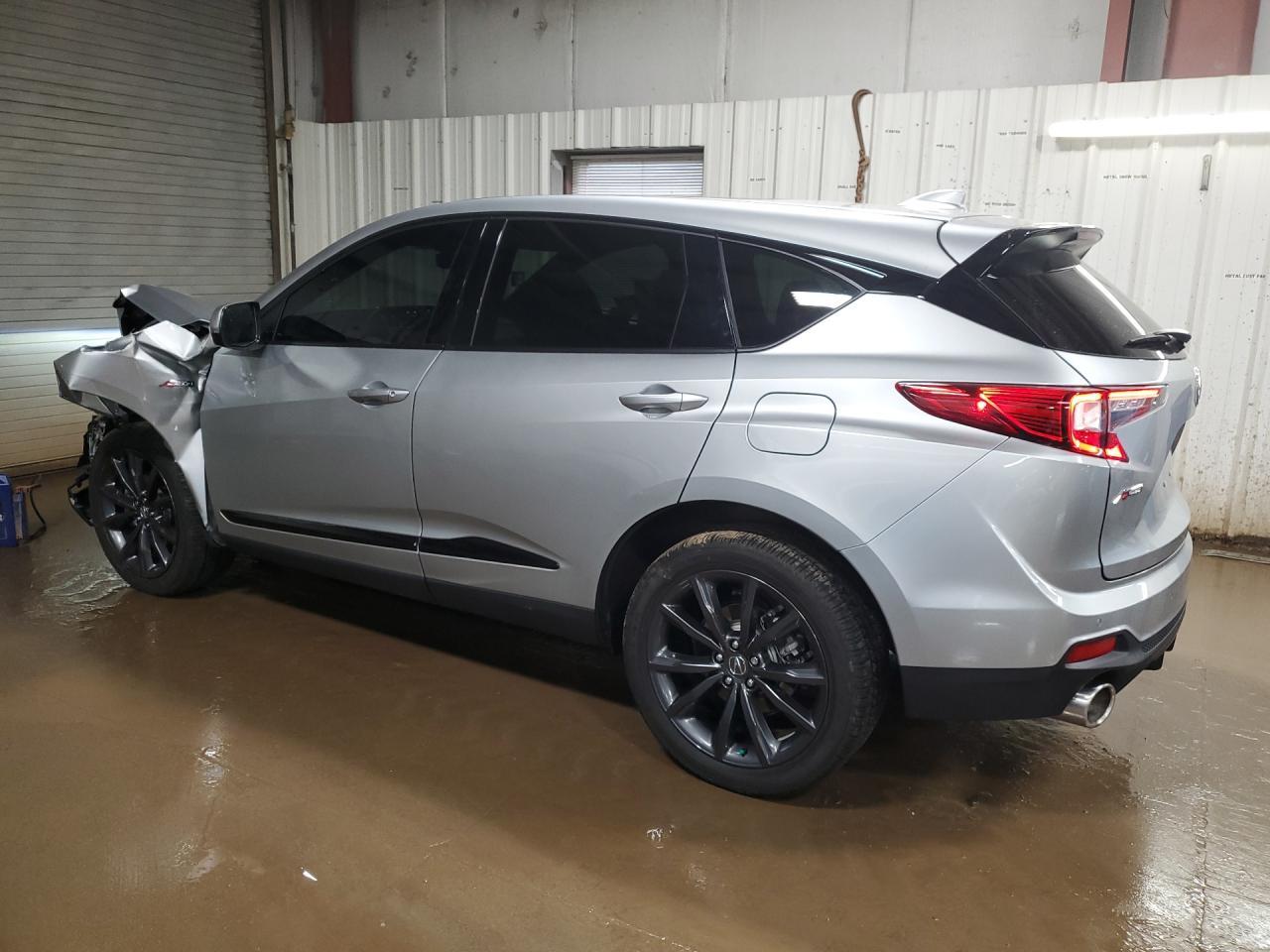 2025 Acura Rdx A-Spec - Фото 2