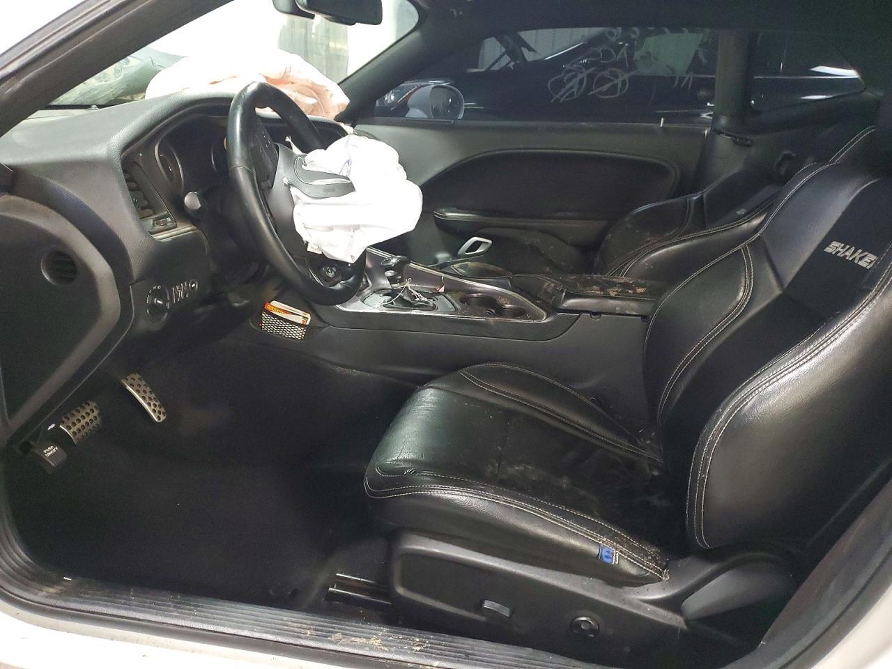 2016 Dodge Challenger R - Фото 7