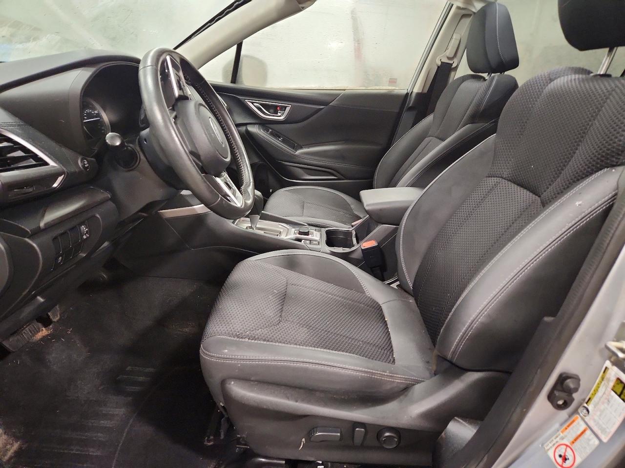 2019 Subaru Forester Premium - Фото 7