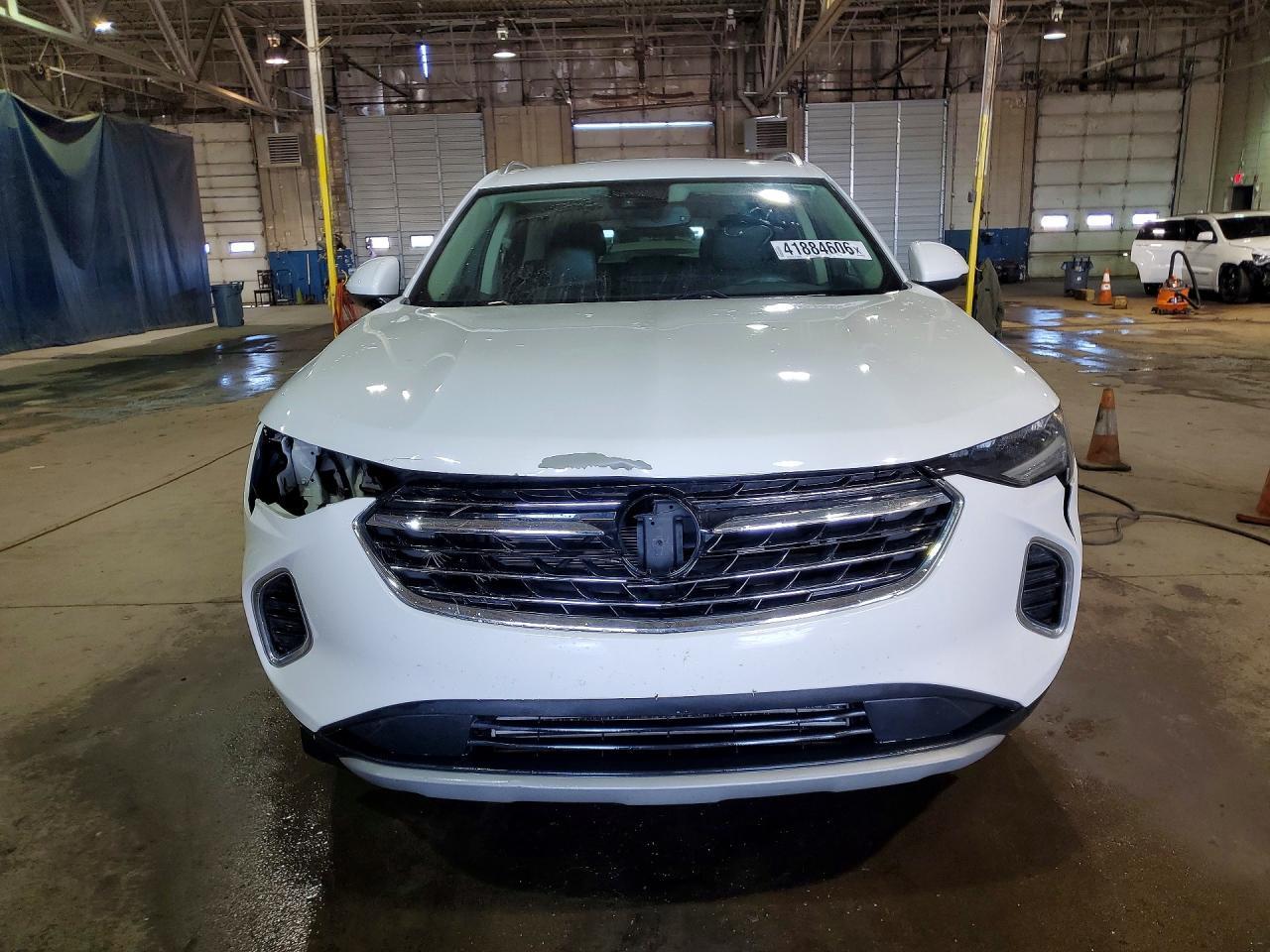 2021 Buick Envision Preferred - Image 5