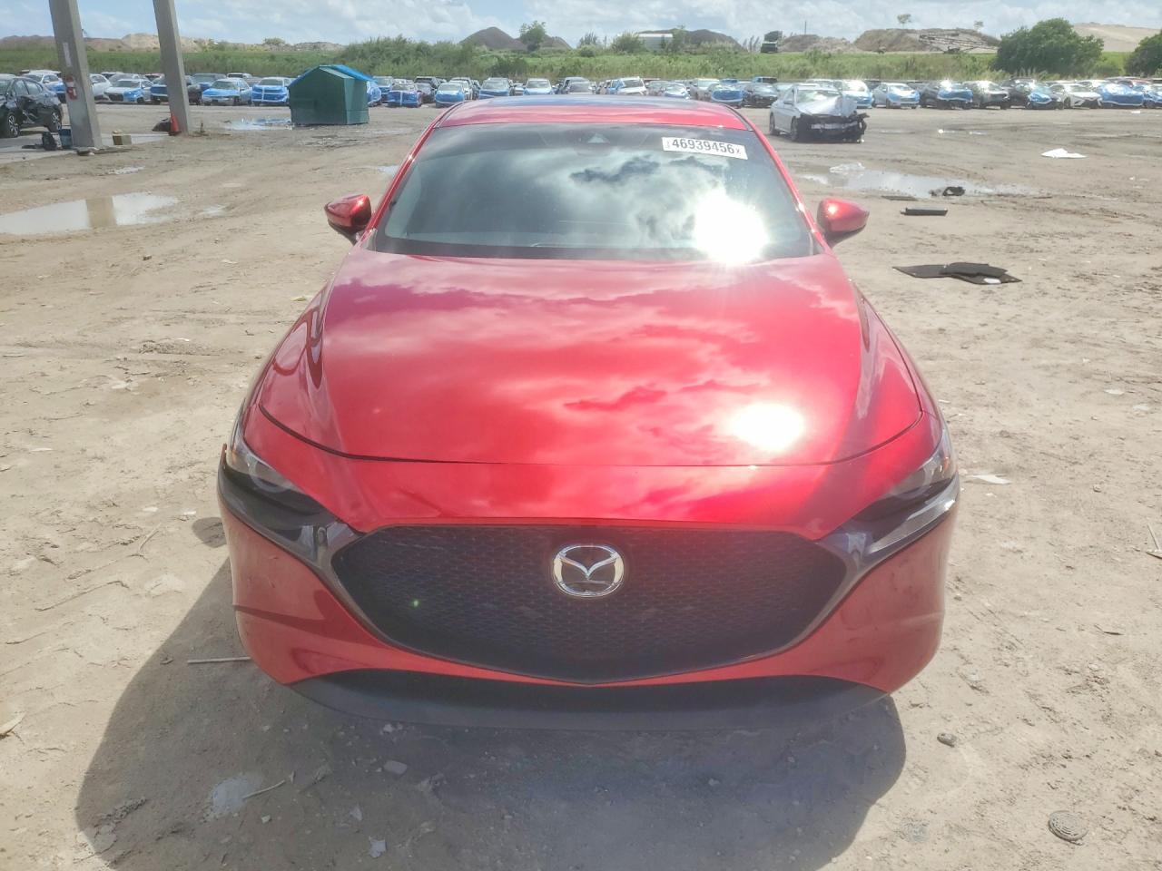 2022 Mazda 3 Premium - Фото 5
