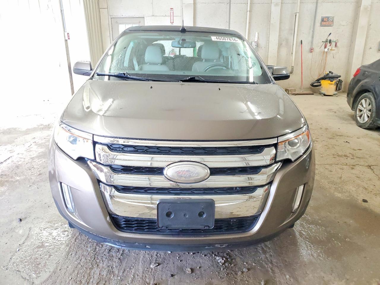 2012 Ford Edge Limited - Фото 5