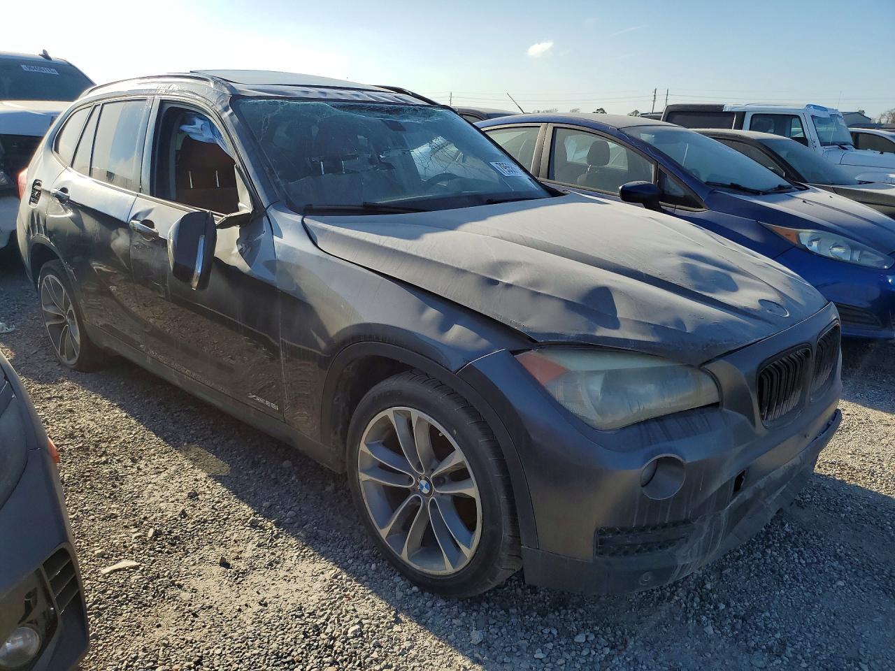 2014 BMW X1 Sdrive2 - Фото 4
