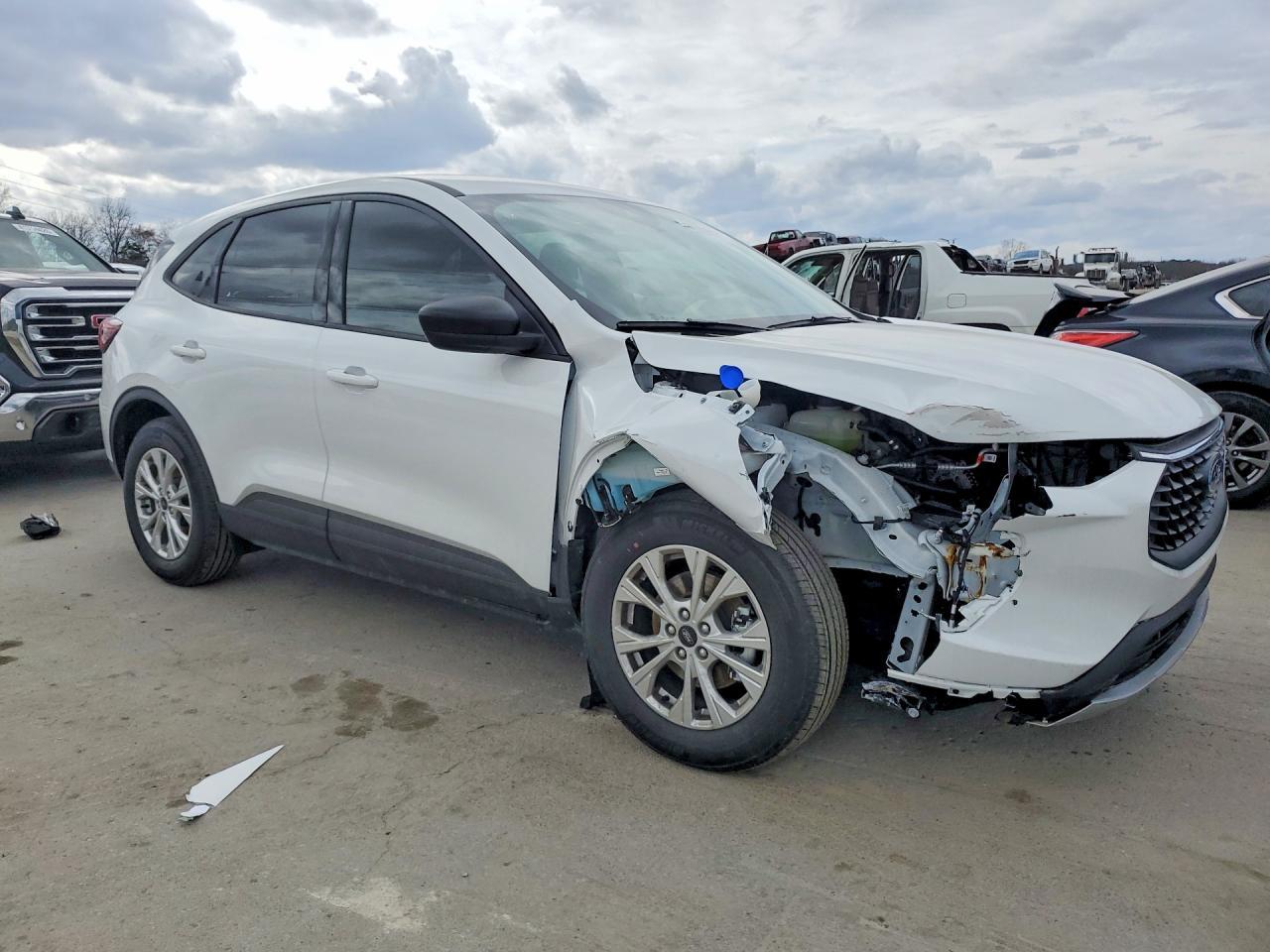 2026 Ford Escape Active - Фото 4
