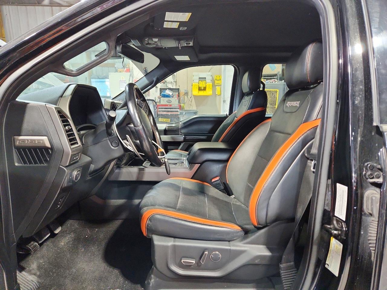 2018 Ford F150 Raptor - Image 7