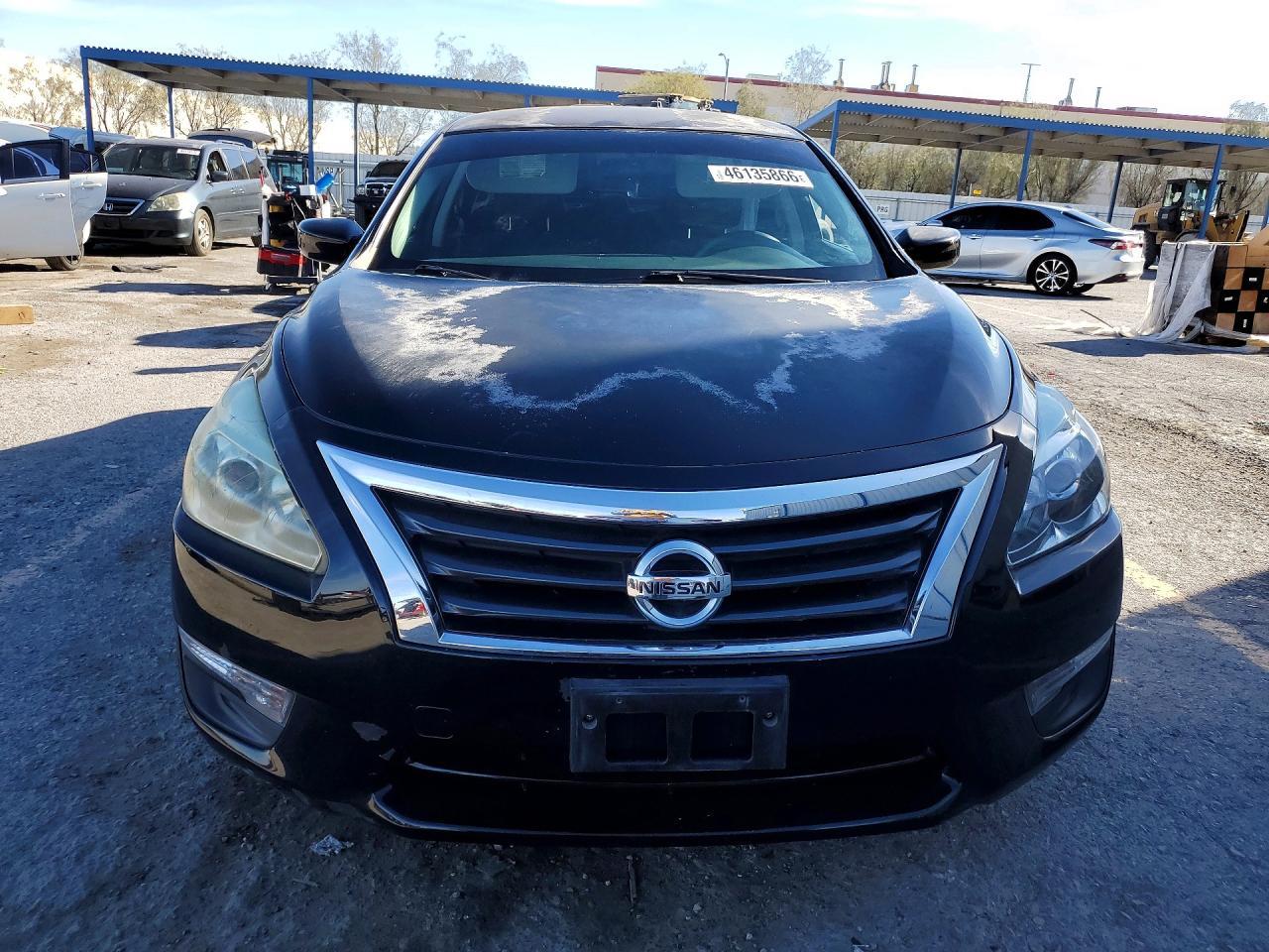 2014 Nissan Altima 2.5 - Фото 5