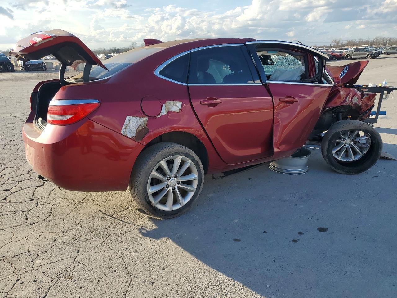 2015 Buick Verano Convenience - Фото 3