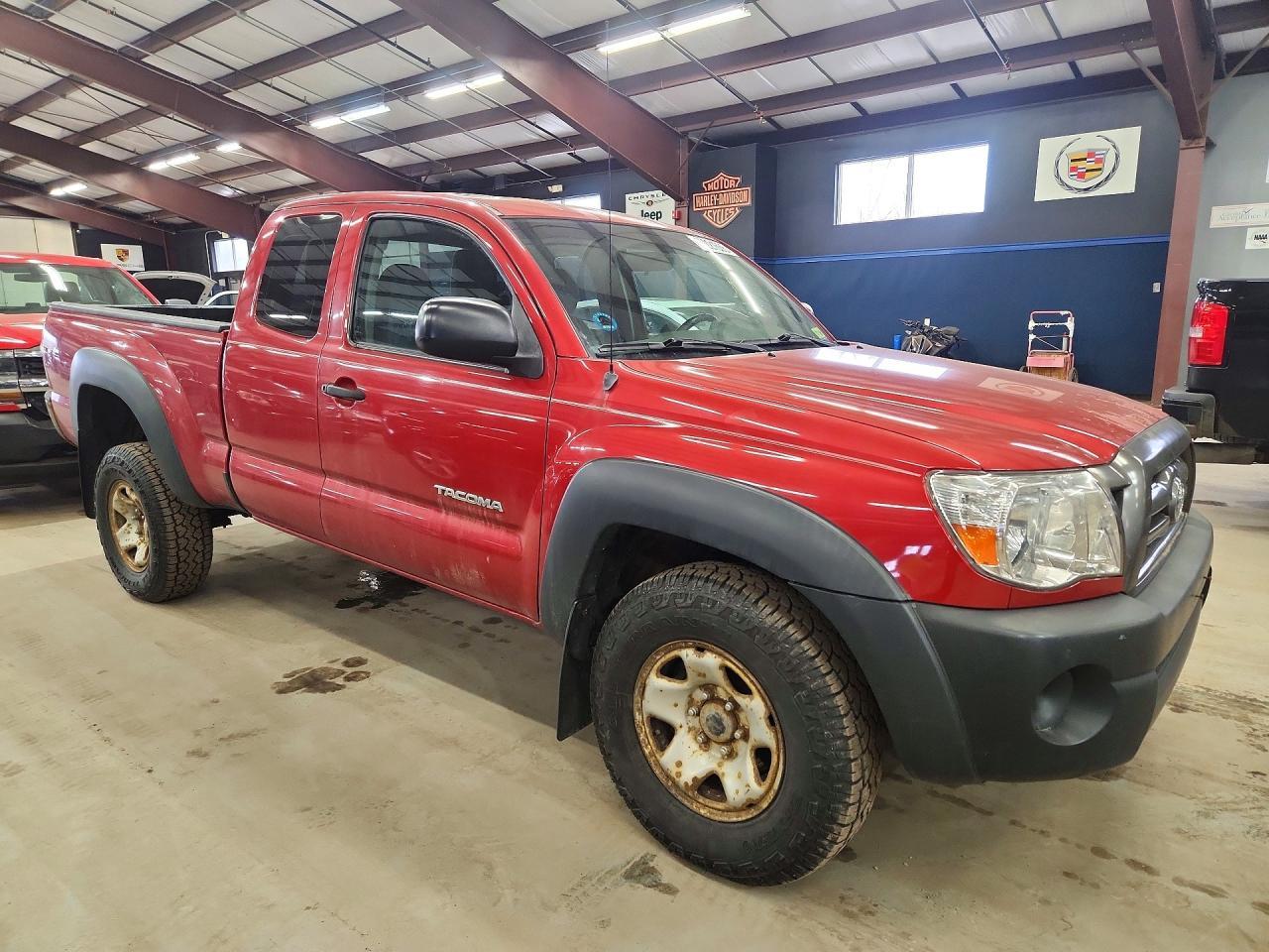 2009 Toyota Tacoma Base - Image 4